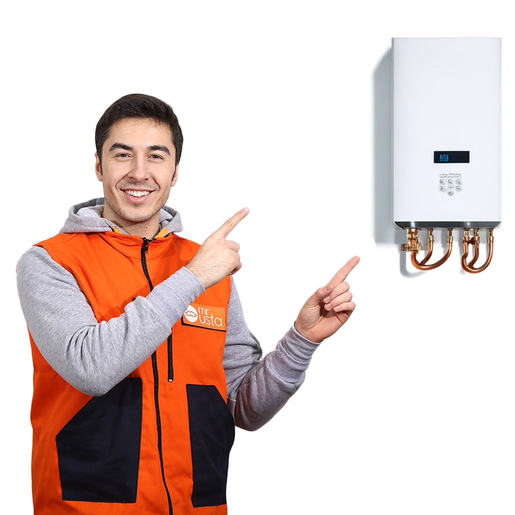 İpekyolu Kombi Tamircisi